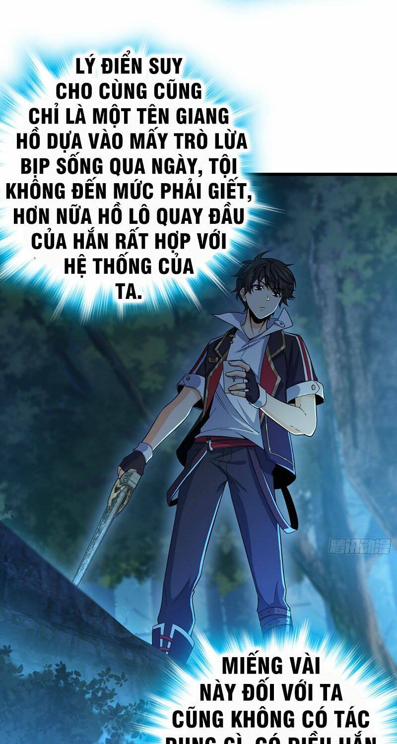 Đại Vương Tha Mạng Chapter 85 - Trang 2