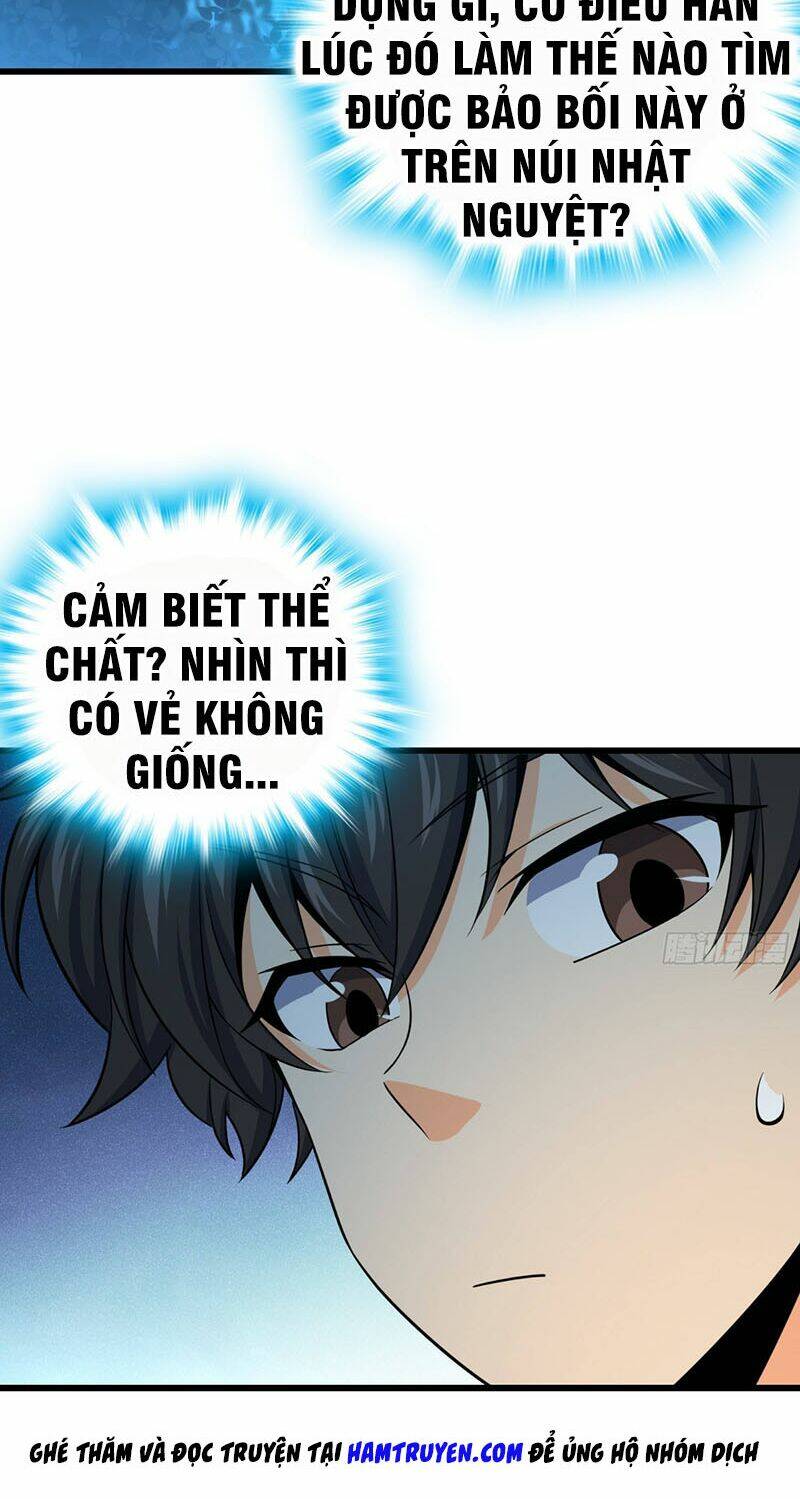 Đại Vương Tha Mạng Chapter 85 - Trang 2