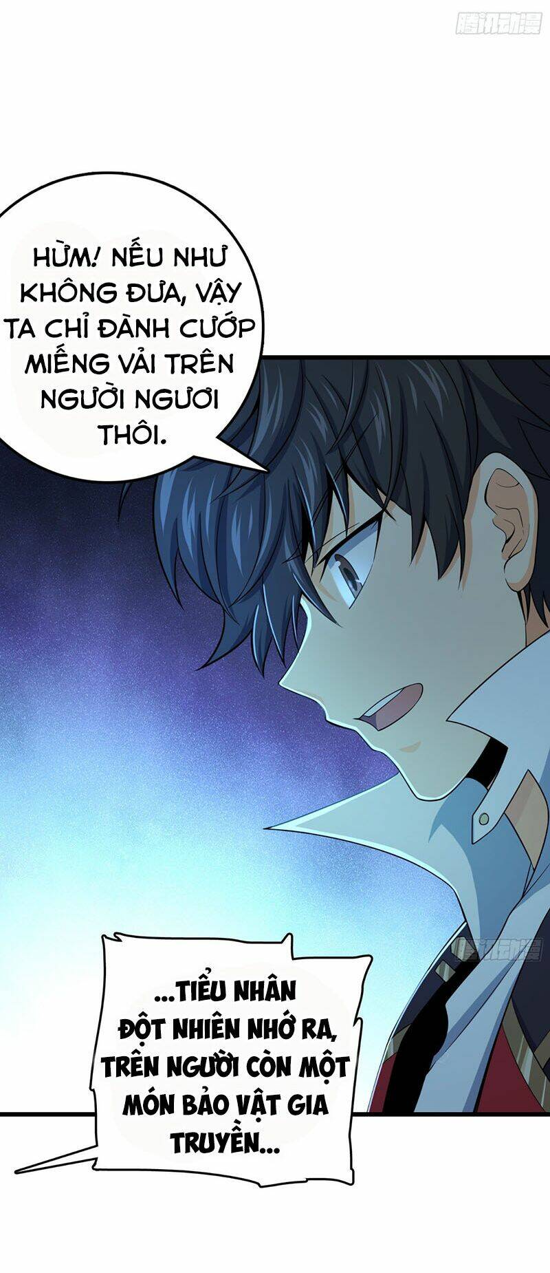 Đại Vương Tha Mạng Chapter 85 - Trang 2