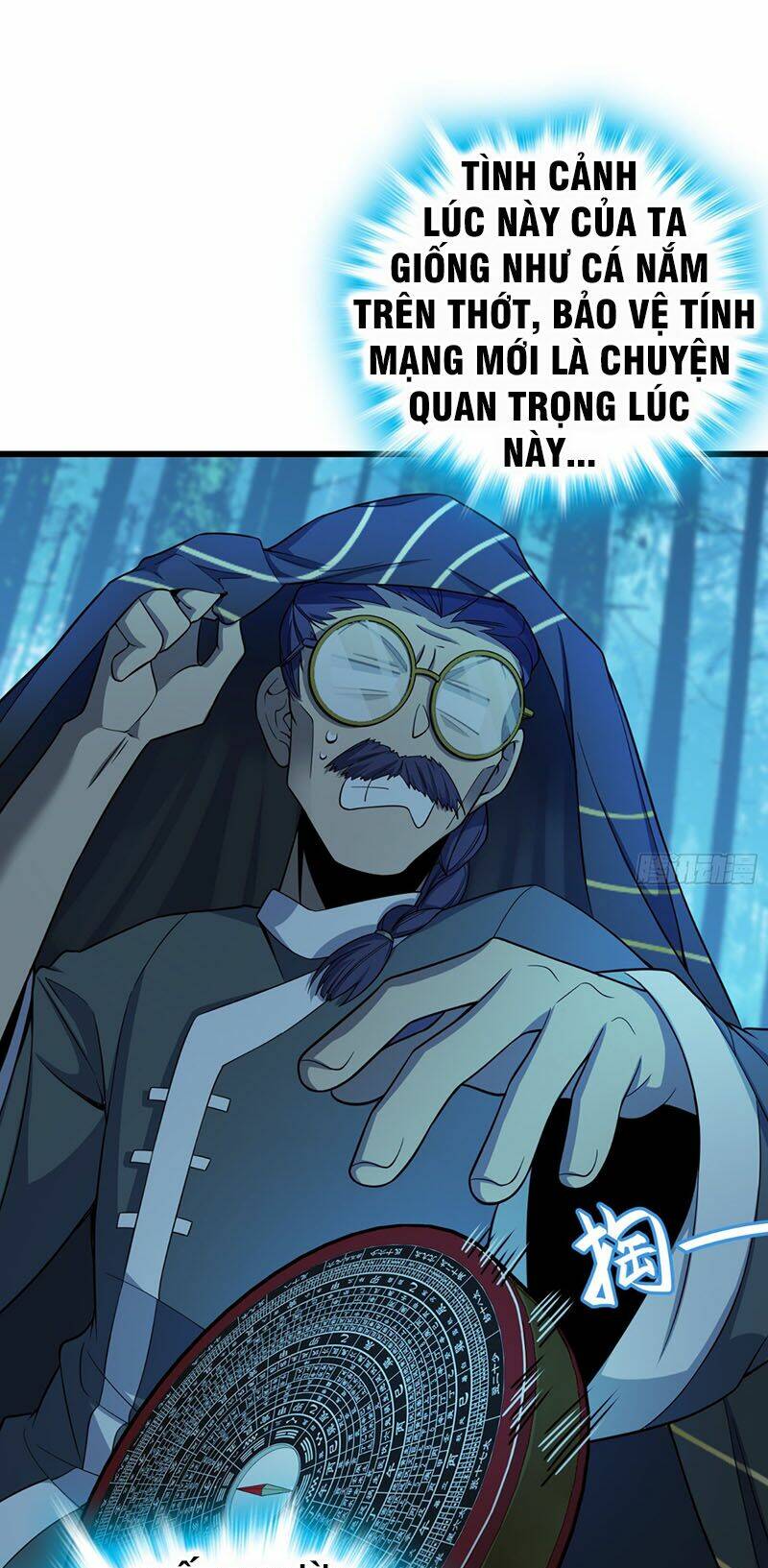 Đại Vương Tha Mạng Chapter 85 - Trang 2