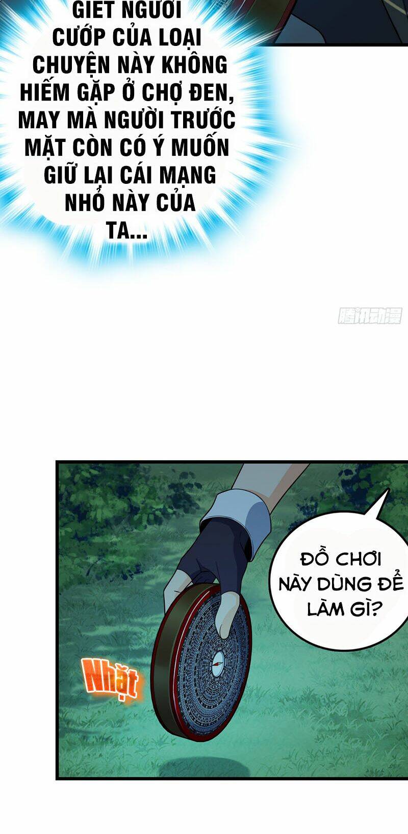 Đại Vương Tha Mạng Chapter 85 - Trang 2