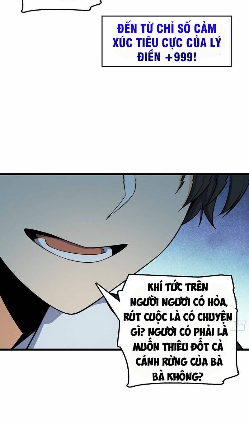 Đại Vương Tha Mạng Chapter 85 - Trang 2