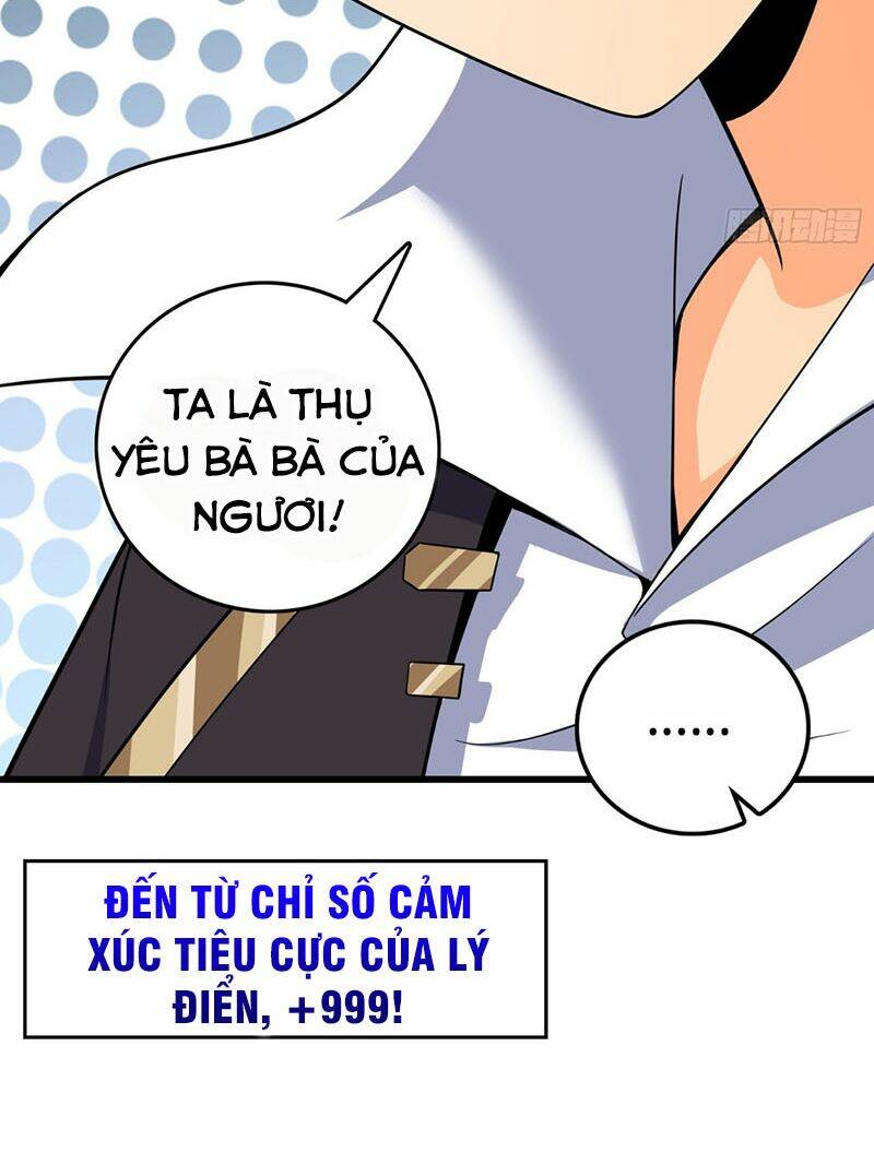 Đại Vương Tha Mạng Chapter 85 - Trang 2