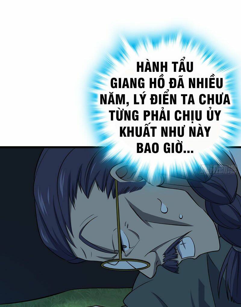 Đại Vương Tha Mạng Chapter 85 - Trang 2