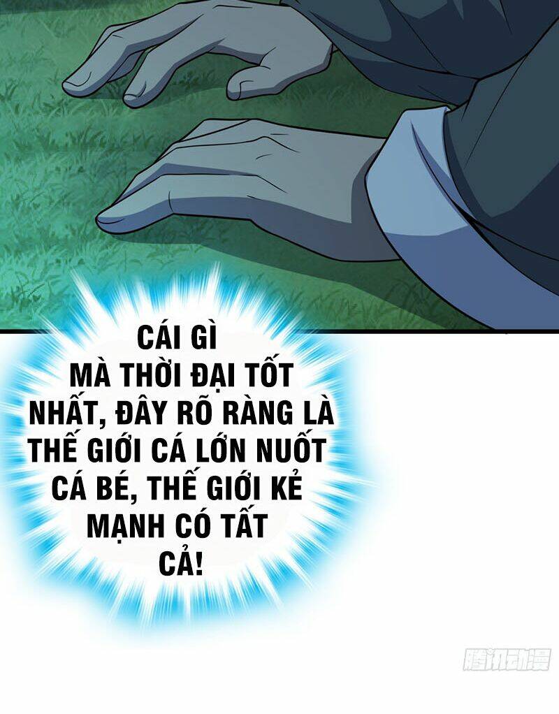 Đại Vương Tha Mạng Chapter 85 - Trang 2