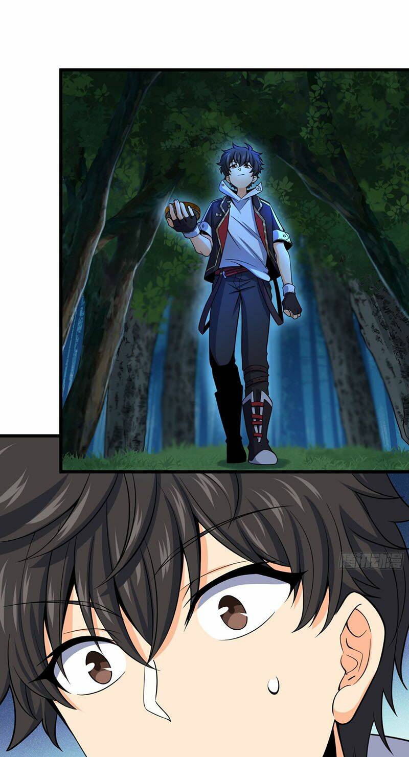 Đại Vương Tha Mạng Chapter 85 - Trang 2