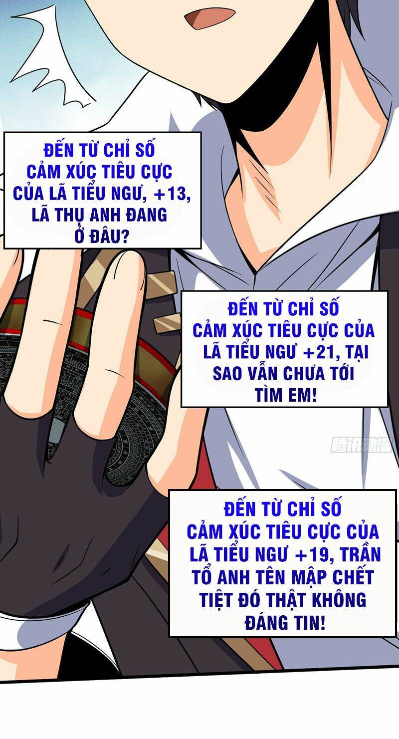 Đại Vương Tha Mạng Chapter 85 - Trang 2