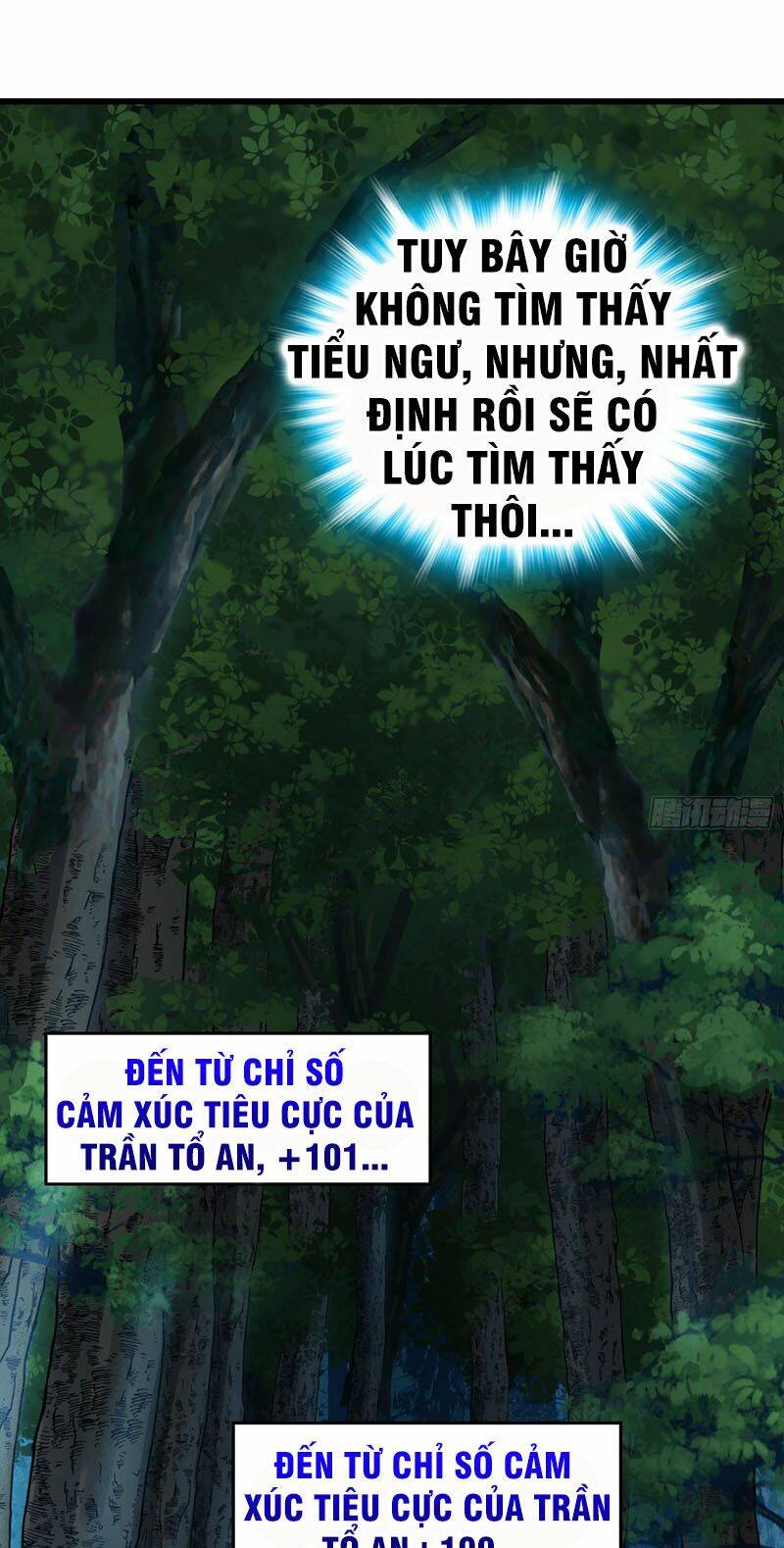 Đại Vương Tha Mạng Chapter 85 - Trang 2