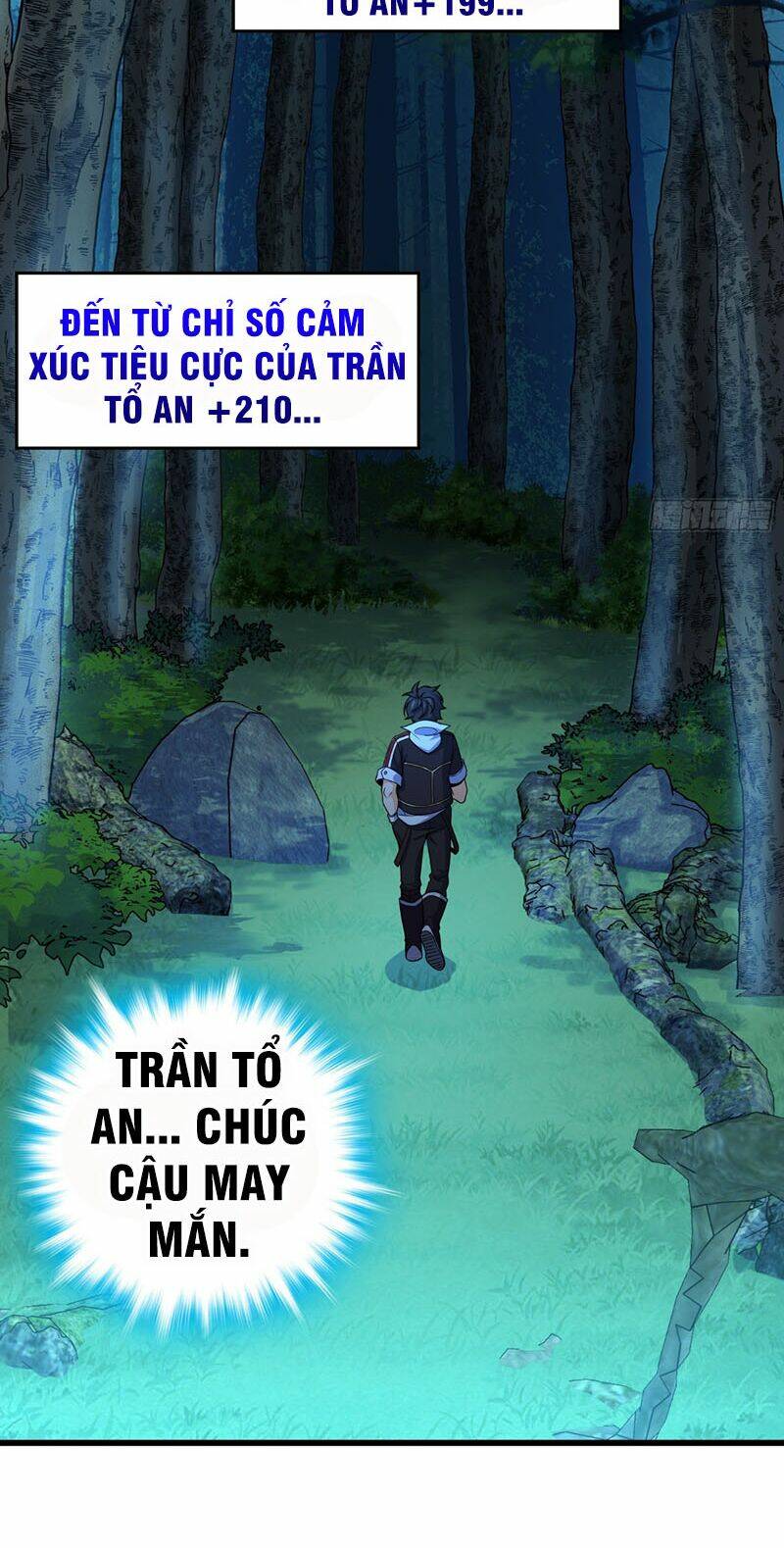 Đại Vương Tha Mạng Chapter 85 - Trang 2