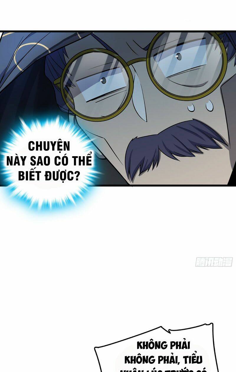 Đại Vương Tha Mạng Chapter 85 - Trang 2