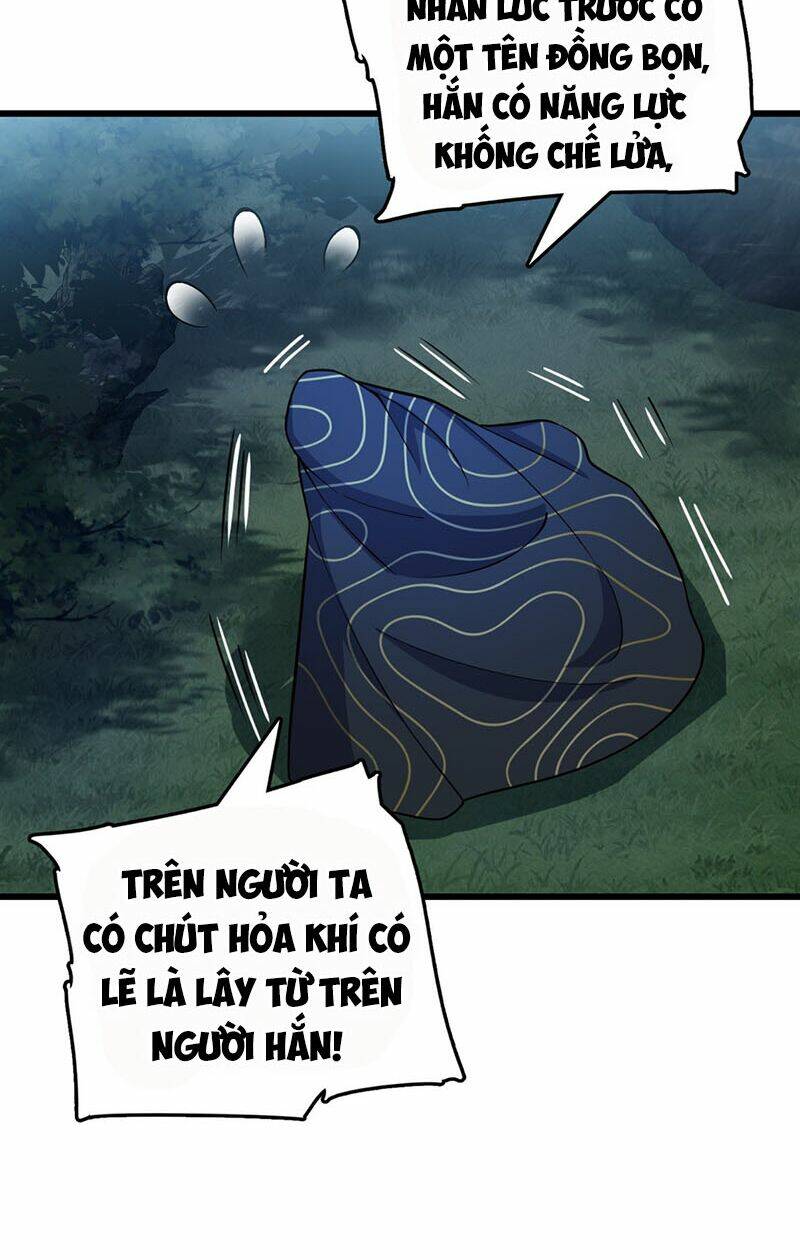 Đại Vương Tha Mạng Chapter 85 - Trang 2