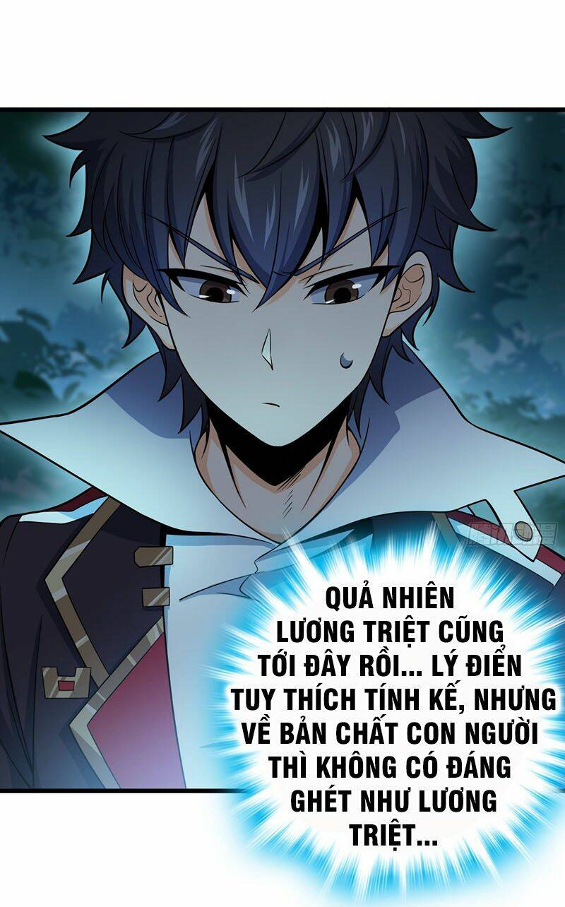 Đại Vương Tha Mạng Chapter 85 - Trang 2