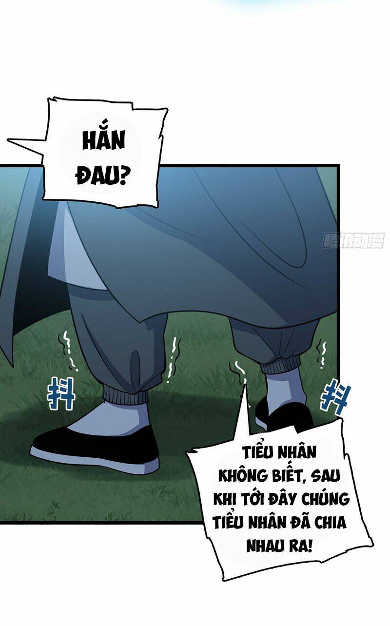 Đại Vương Tha Mạng Chapter 85 - Trang 2