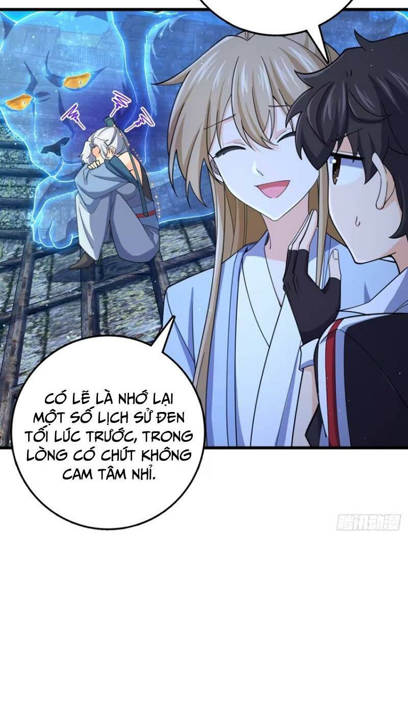 Đại Vương Tha Mạng Chapter 850 - Trang 2