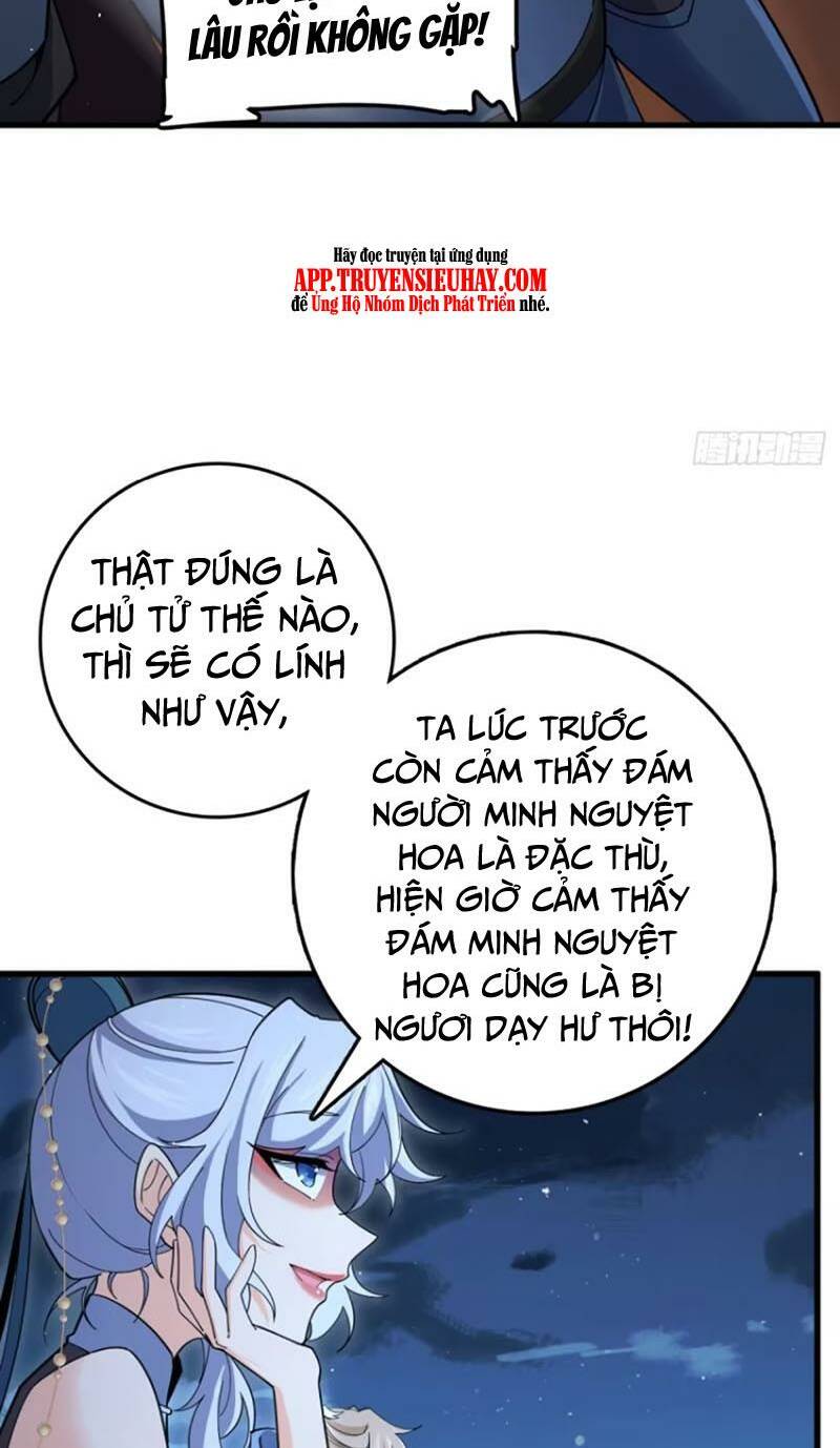 Đại Vương Tha Mạng Chapter 850 - Trang 2