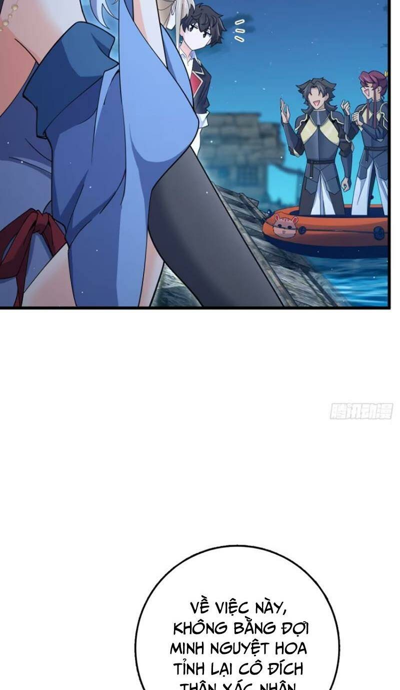 Đại Vương Tha Mạng Chapter 850 - Trang 2