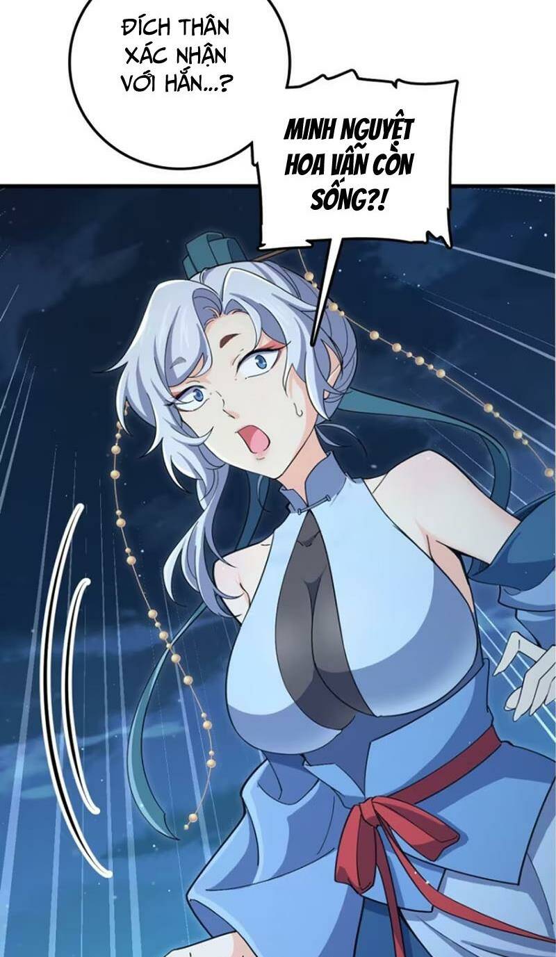 Đại Vương Tha Mạng Chapter 850 - Trang 2