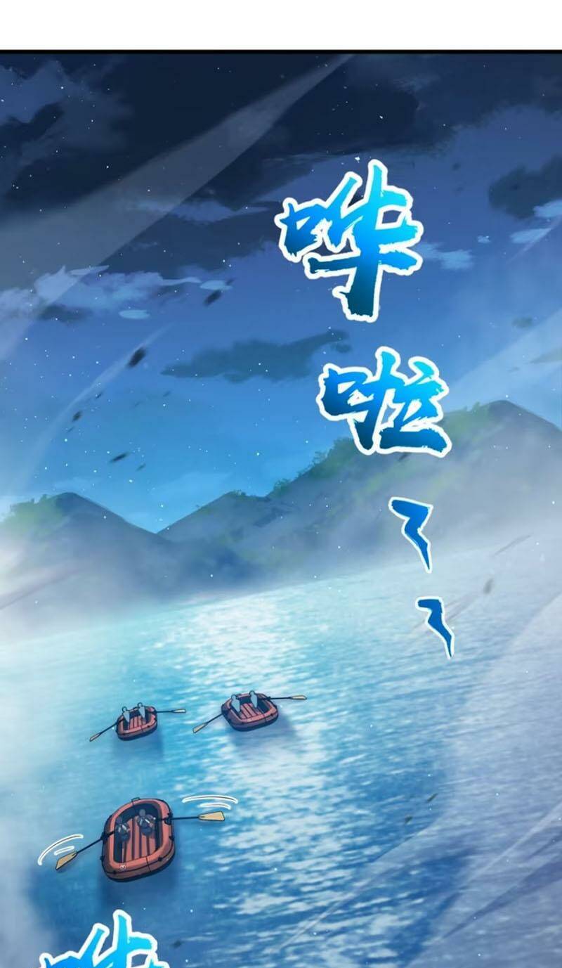 Đại Vương Tha Mạng Chapter 850 - Trang 2