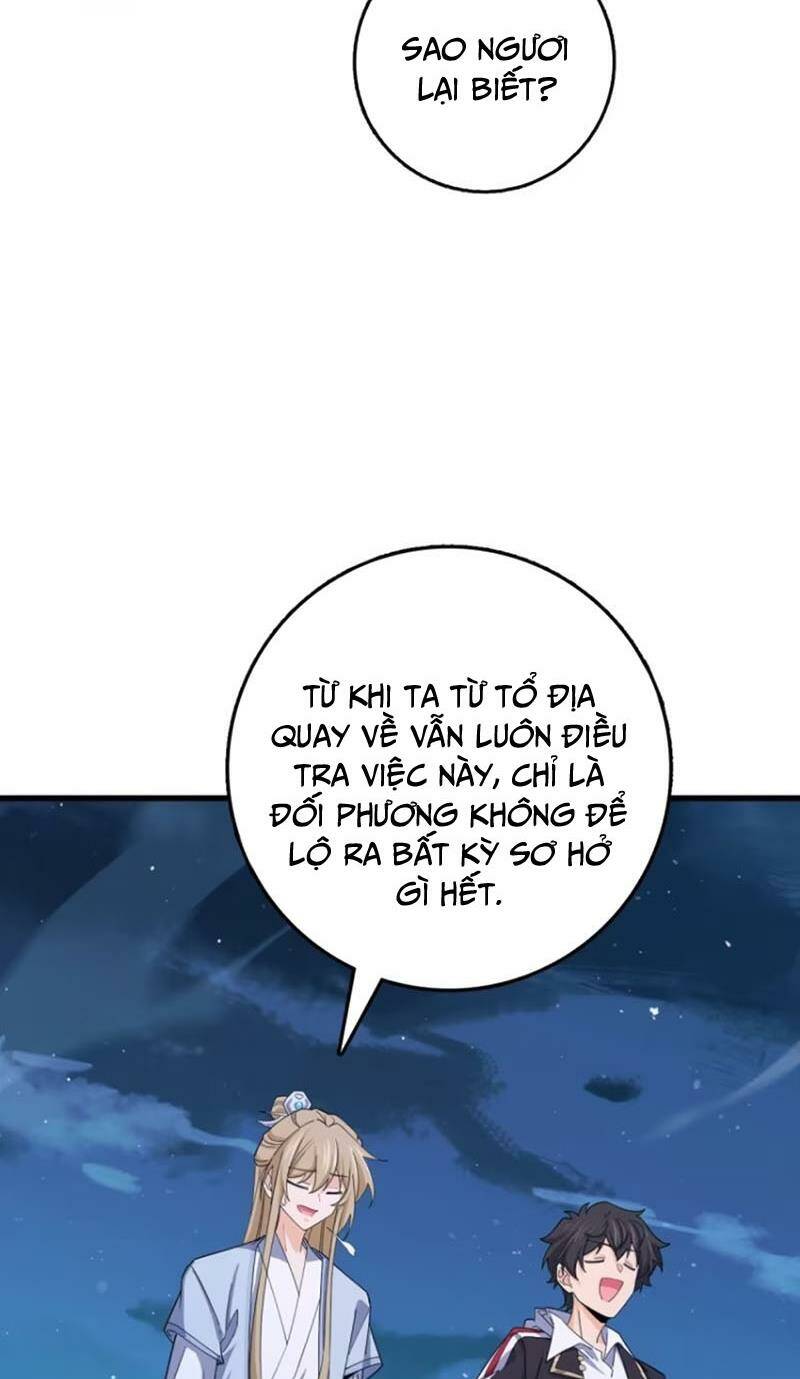 Đại Vương Tha Mạng Chapter 850 - Trang 2