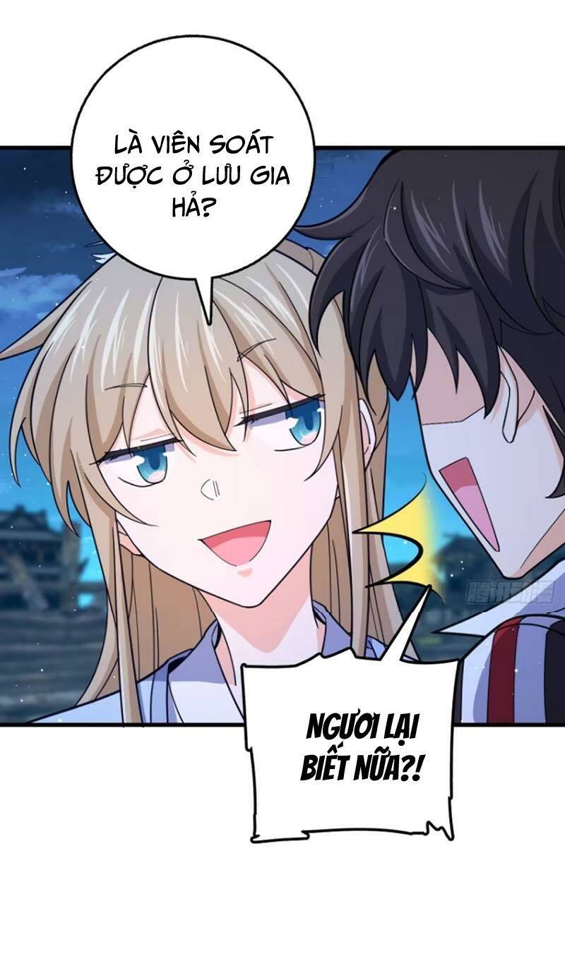 Đại Vương Tha Mạng Chapter 850 - Trang 2