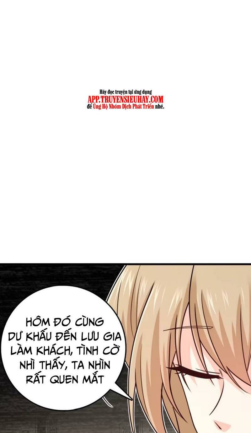 Đại Vương Tha Mạng Chapter 850 - Trang 2