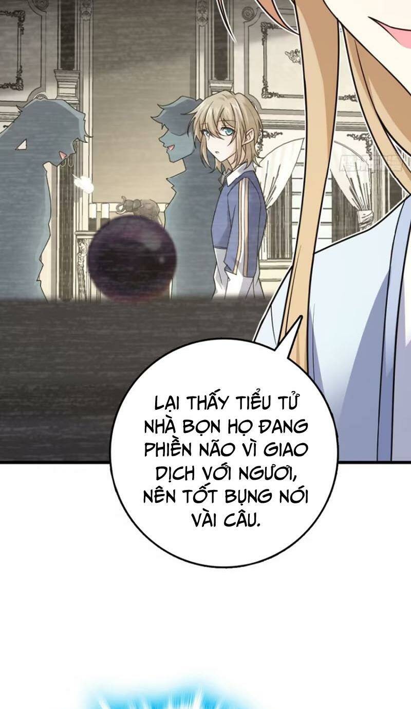 Đại Vương Tha Mạng Chapter 850 - Trang 2