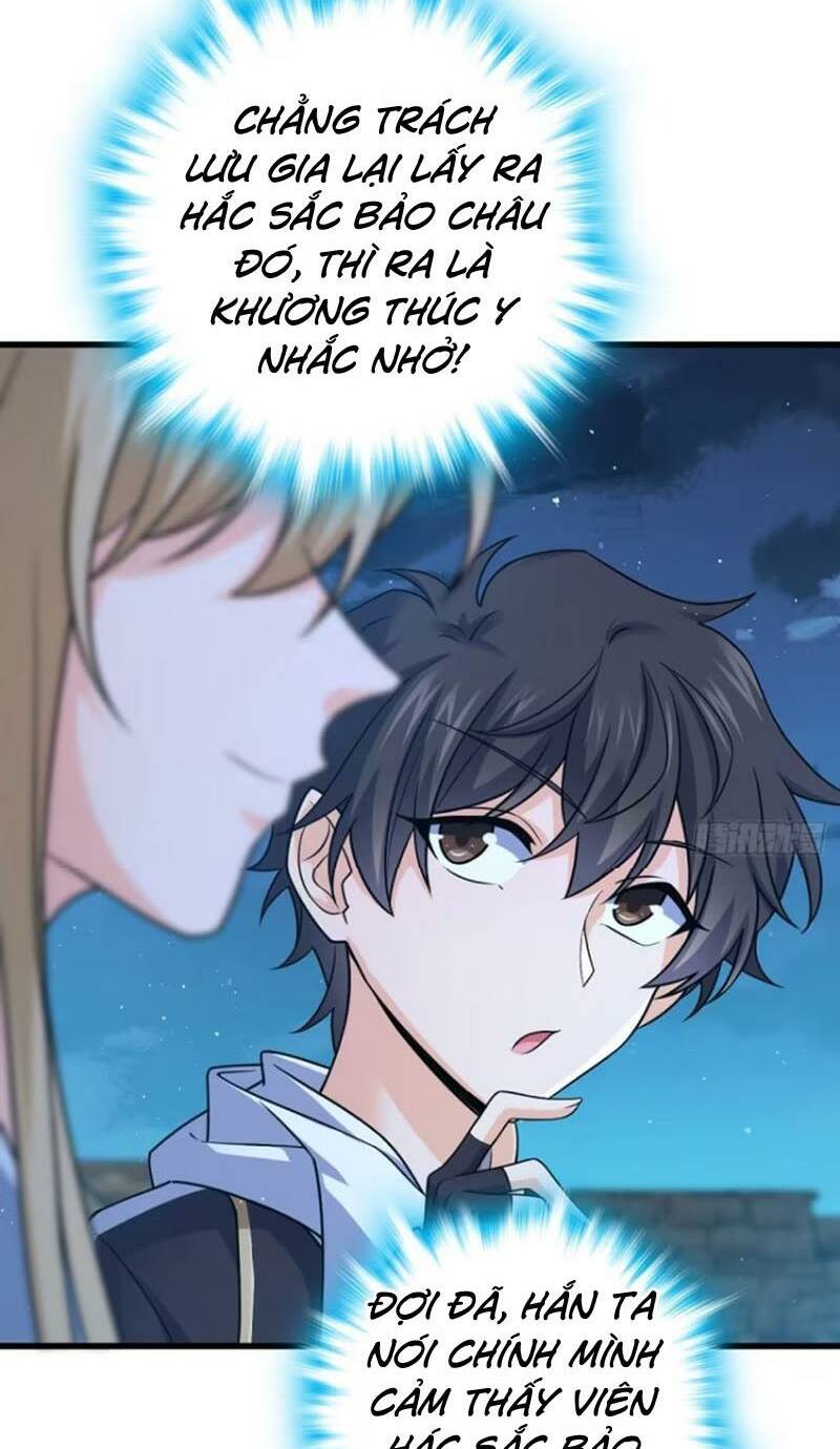 Đại Vương Tha Mạng Chapter 850 - Trang 2