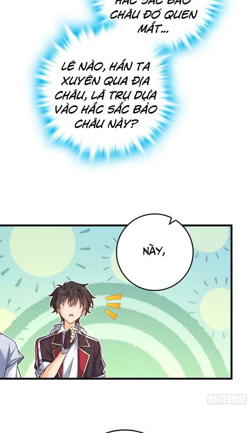 Đại Vương Tha Mạng Chapter 850 - Trang 2