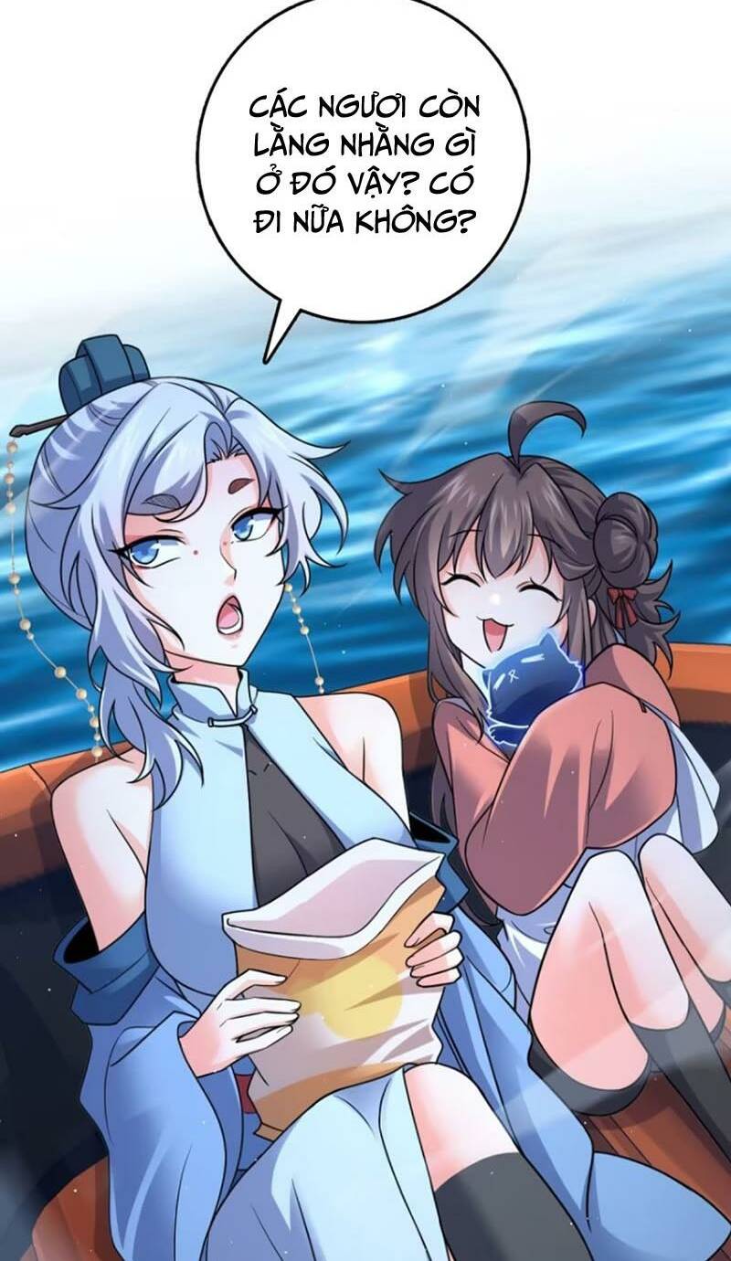 Đại Vương Tha Mạng Chapter 850 - Trang 2