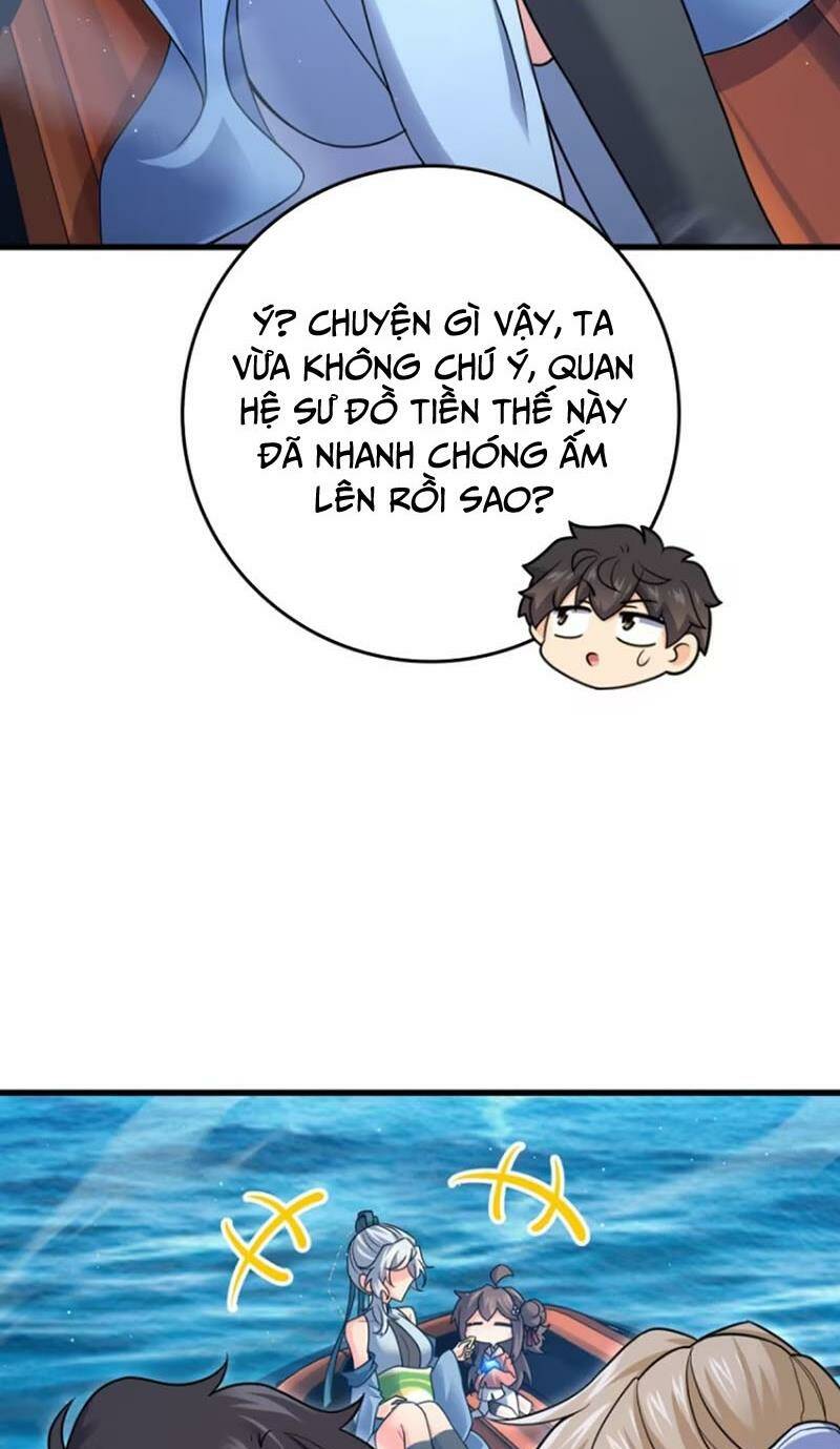 Đại Vương Tha Mạng Chapter 850 - Trang 2