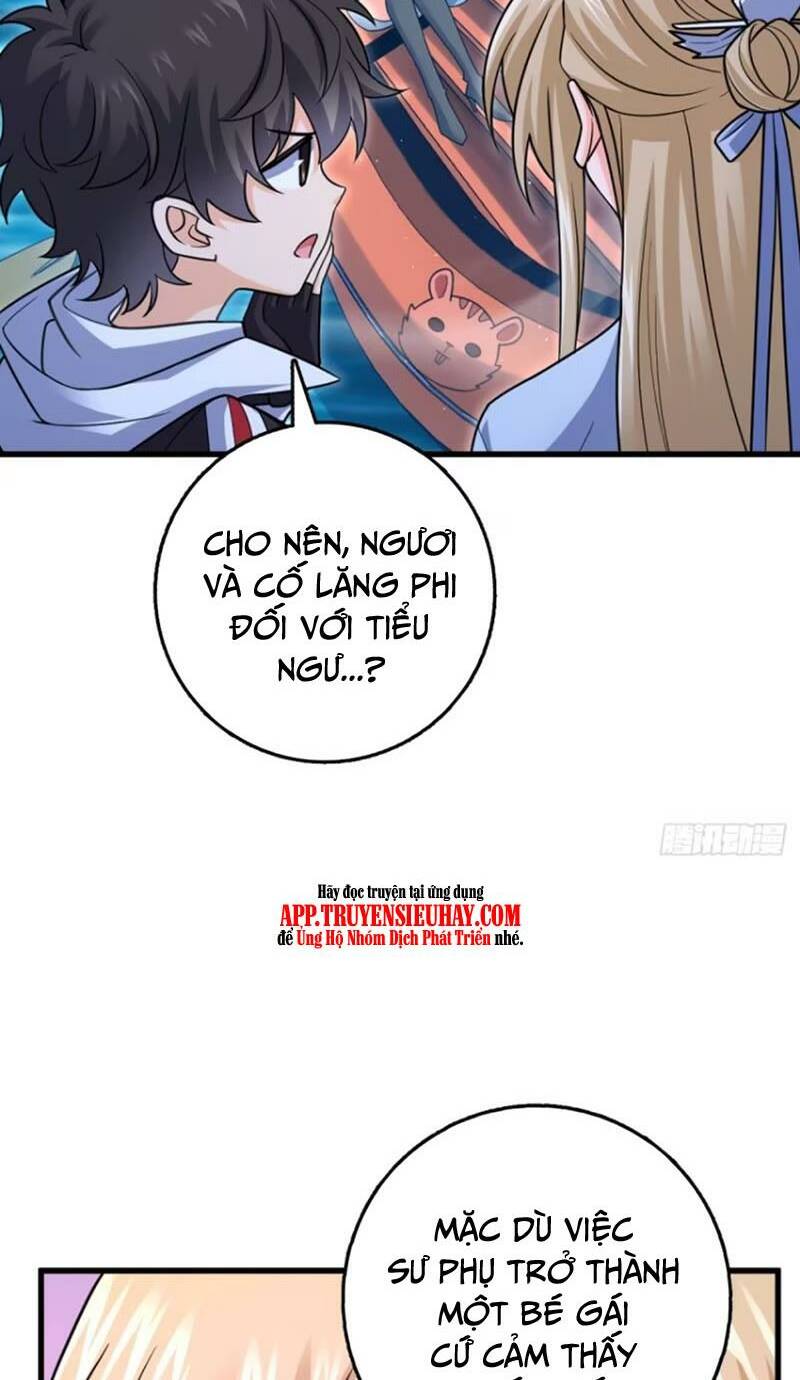 Đại Vương Tha Mạng Chapter 850 - Trang 2