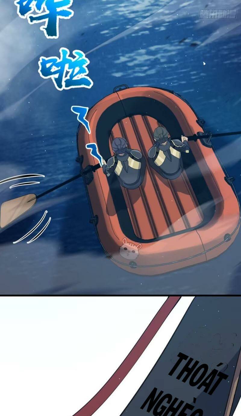 Đại Vương Tha Mạng Chapter 850 - Trang 2