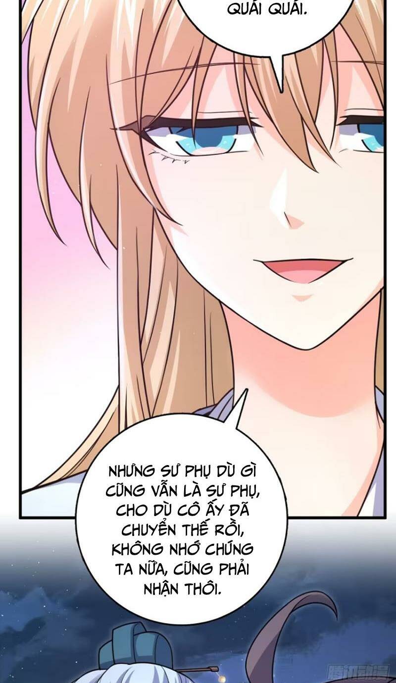 Đại Vương Tha Mạng Chapter 850 - Trang 2