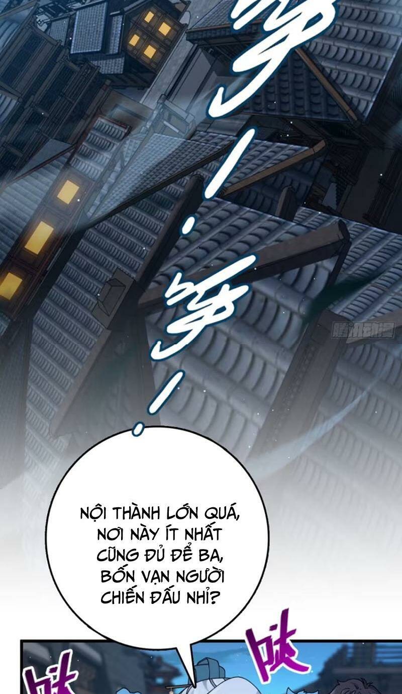 Đại Vương Tha Mạng Chapter 850 - Trang 2