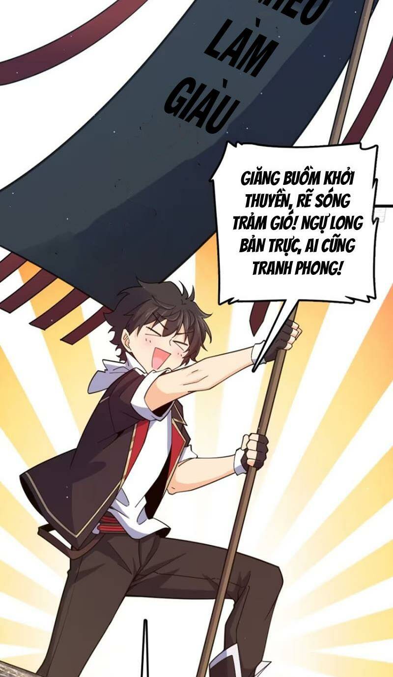 Đại Vương Tha Mạng Chapter 850 - Trang 2