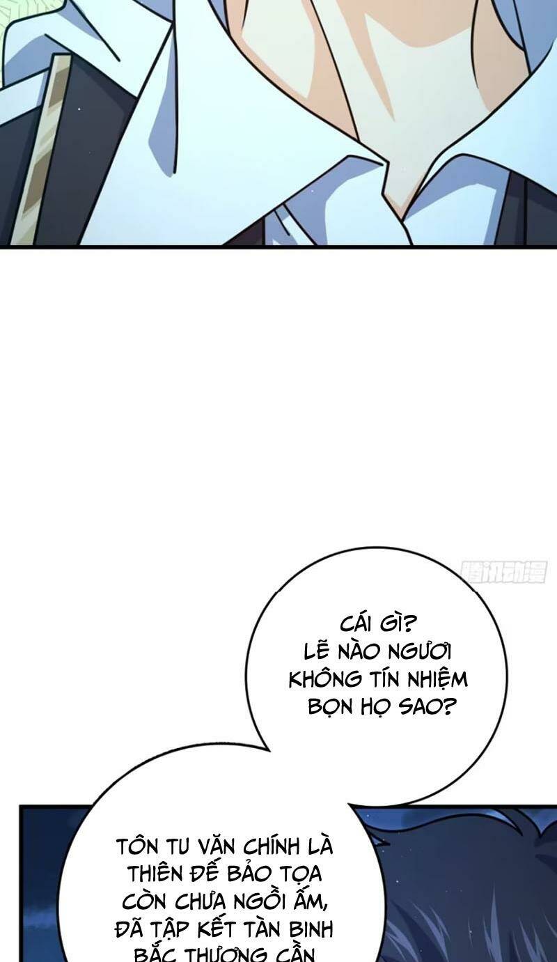 Đại Vương Tha Mạng Chapter 850 - Trang 2