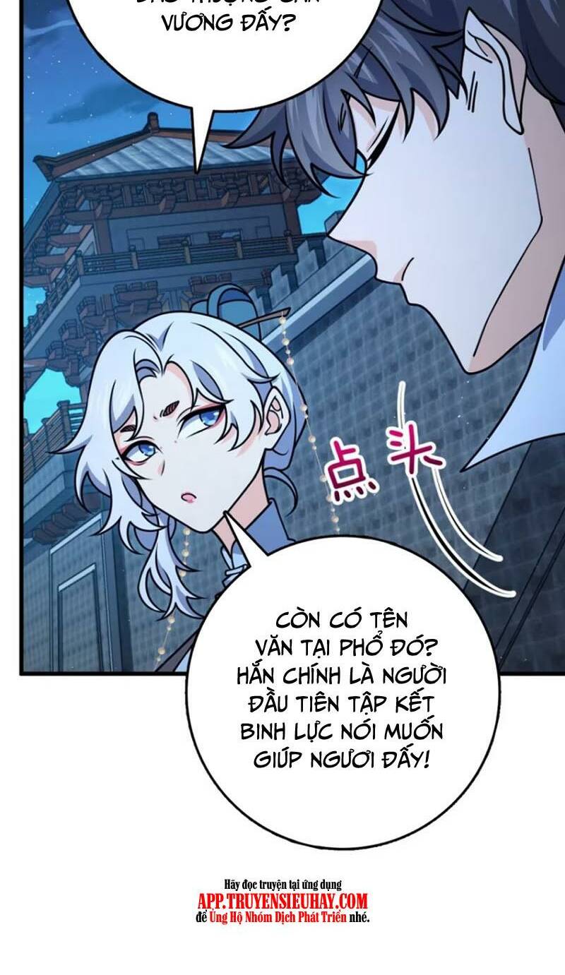 Đại Vương Tha Mạng Chapter 850 - Trang 2