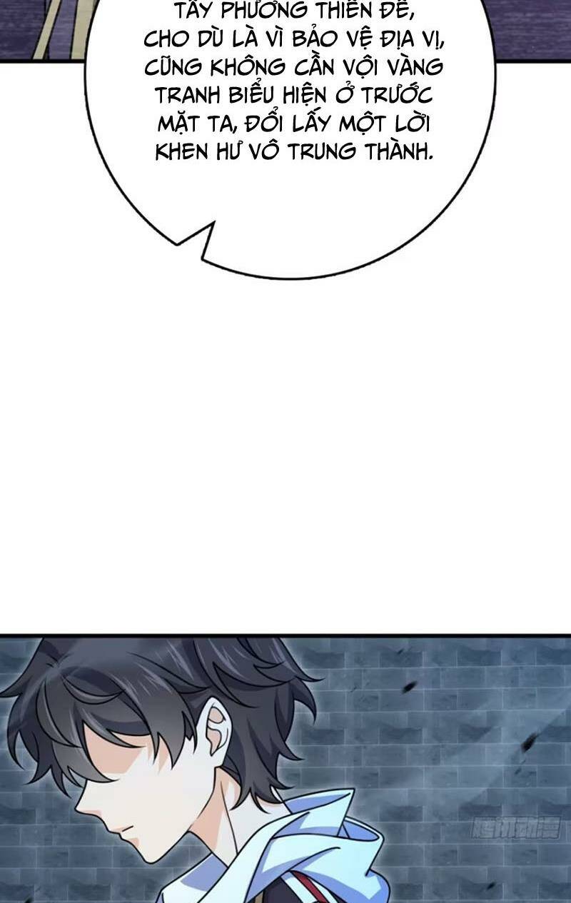 Đại Vương Tha Mạng Chapter 850 - Trang 2