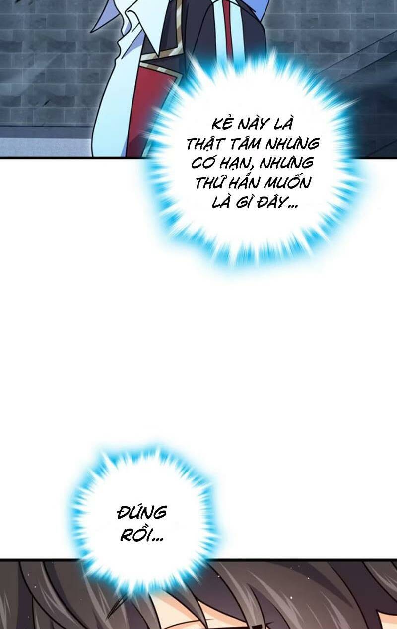 Đại Vương Tha Mạng Chapter 850 - Trang 2