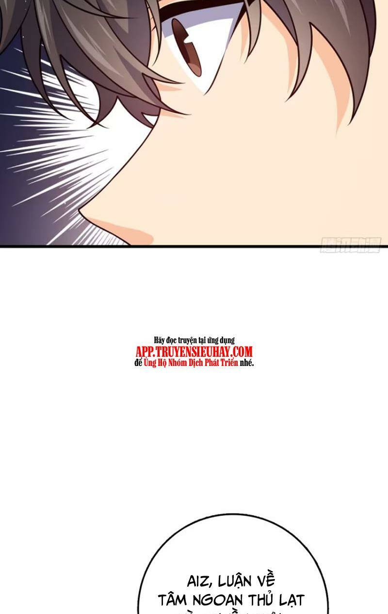 Đại Vương Tha Mạng Chapter 850 - Trang 2