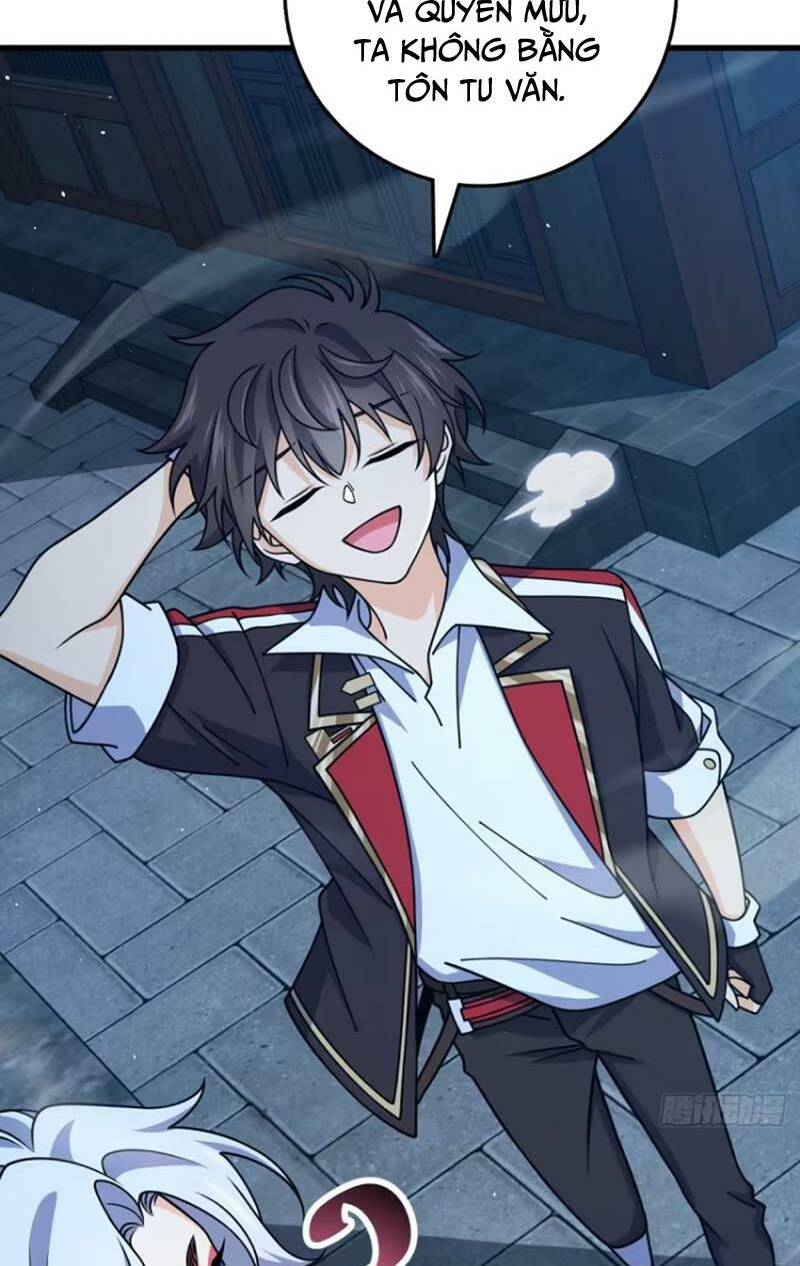 Đại Vương Tha Mạng Chapter 850 - Trang 2