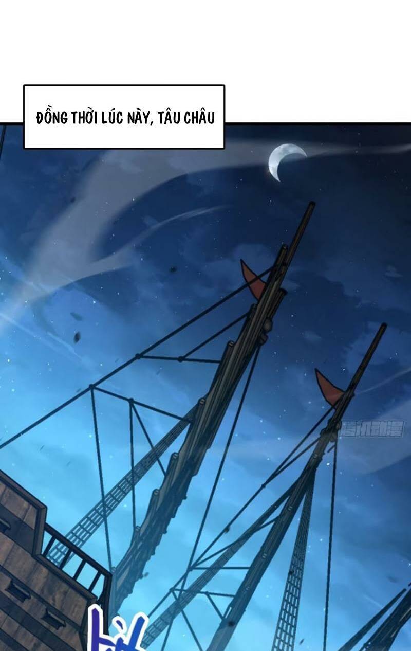 Đại Vương Tha Mạng Chapter 850 - Trang 2