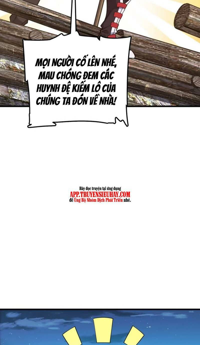 Đại Vương Tha Mạng Chapter 850 - Trang 2