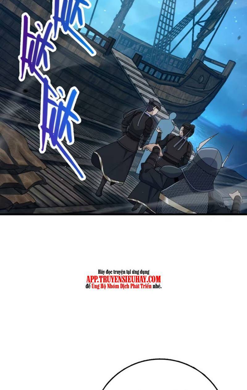 Đại Vương Tha Mạng Chapter 850 - Trang 2
