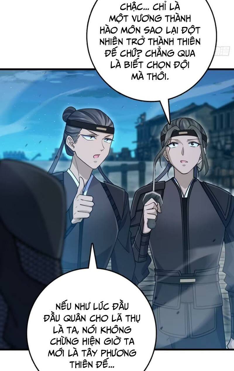 Đại Vương Tha Mạng Chapter 850 - Trang 2