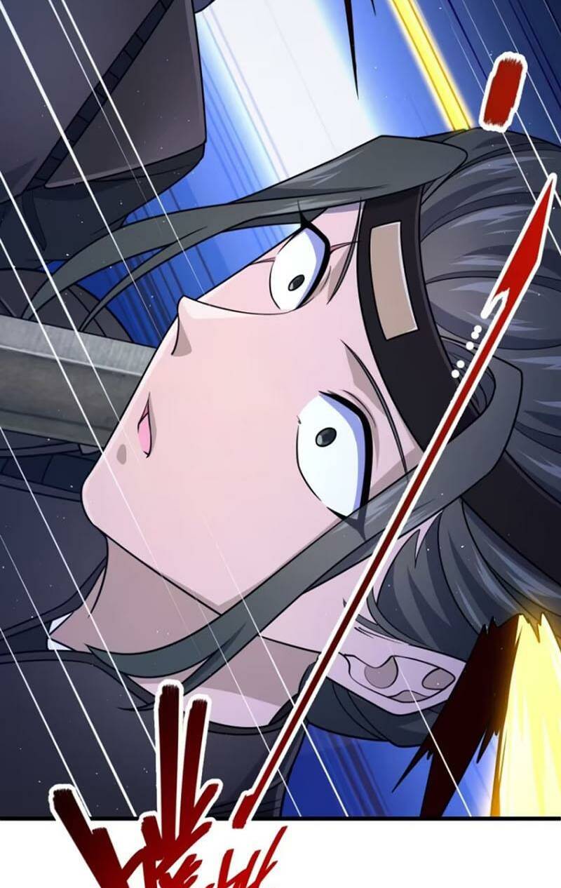 Đại Vương Tha Mạng Chapter 850 - Trang 2