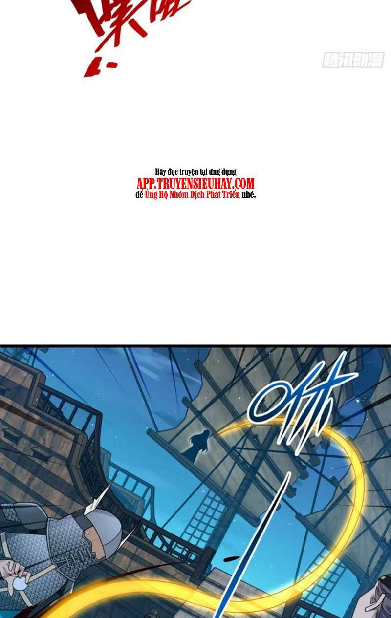 Đại Vương Tha Mạng Chapter 850 - Trang 2