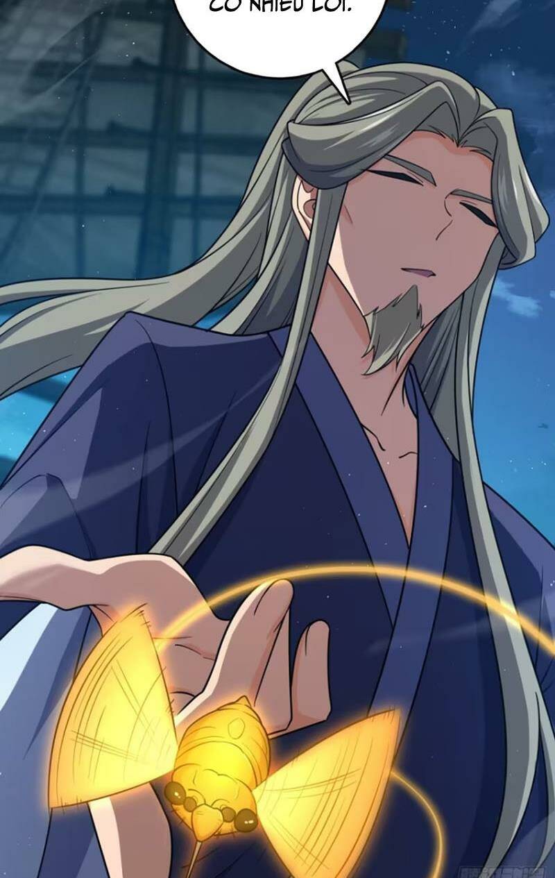 Đại Vương Tha Mạng Chapter 850 - Trang 2