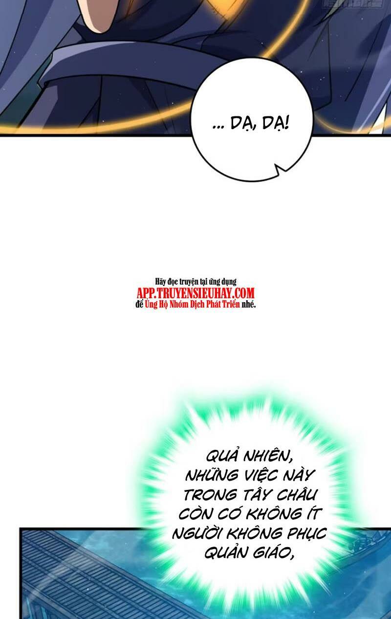 Đại Vương Tha Mạng Chapter 850 - Trang 2