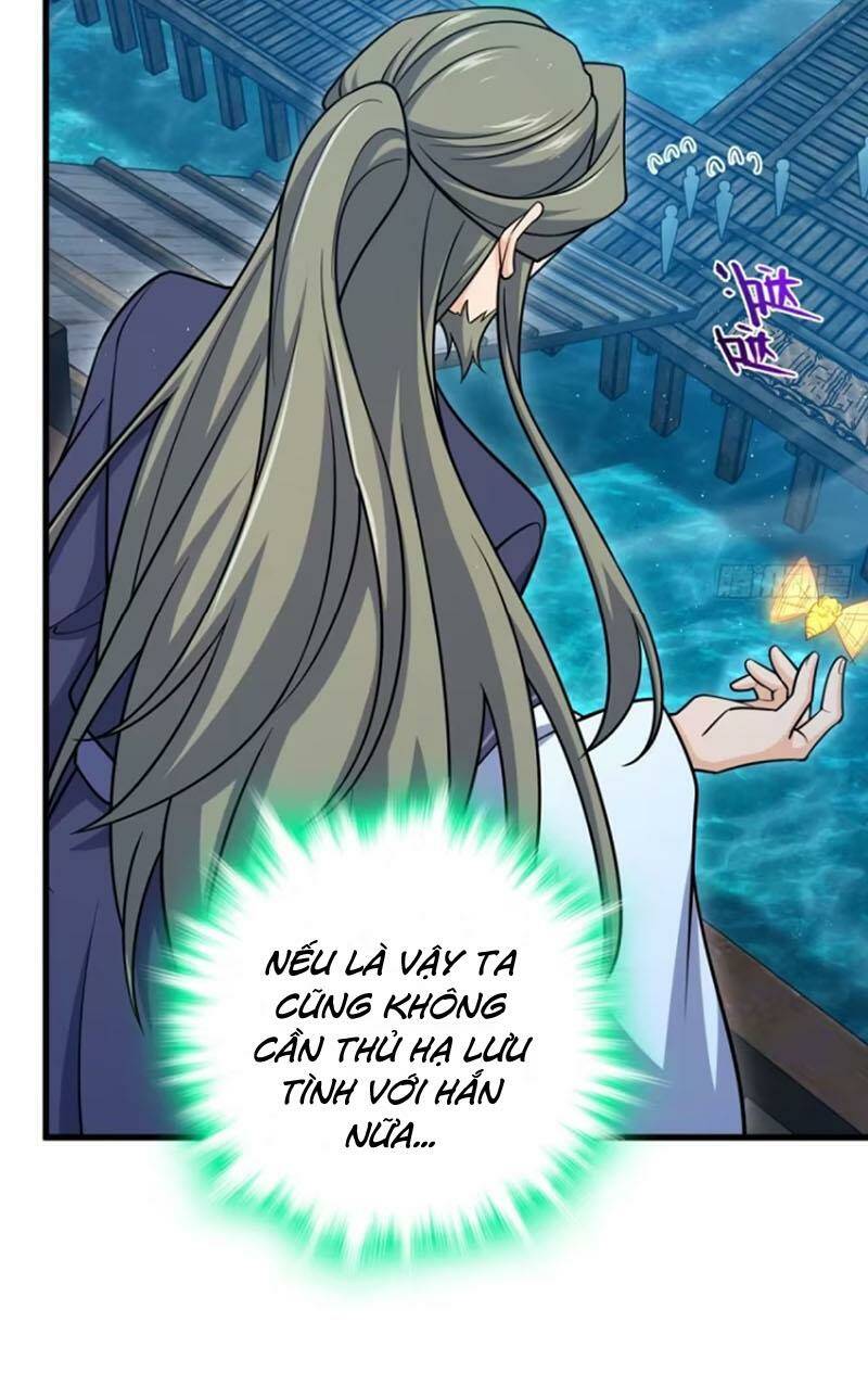 Đại Vương Tha Mạng Chapter 850 - Trang 2